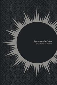 Journey to the Orient