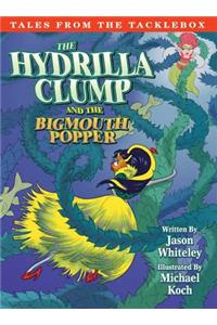 Hydrilla Clump and the Bigmouth Popper