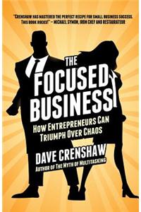Focused Business
