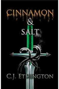 Cinnamon and Salt