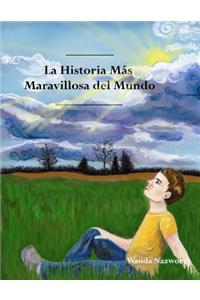 Historia Mas Maravillosa del Mundo