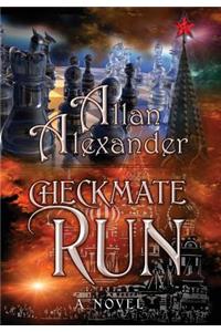 Checkmate Run