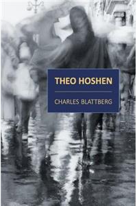 Adventurous Young Philosopher Theo Hoshen of Toronto