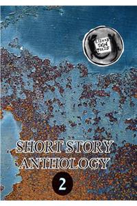 Lizard Skin Press Short Story Anthology 2