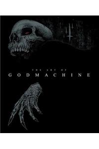 The Art of Godmachine