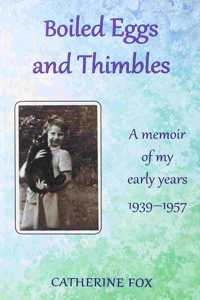 Boiled Eggs and Thimbles