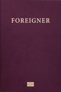 Foreigner