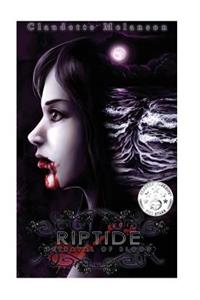 Riptide: Betrayal of Blood