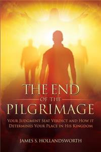 End of the Pilgrimage