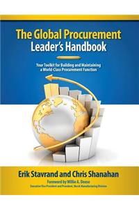 Global Procurement Leaders Handbook