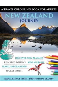 New Zealand Journey