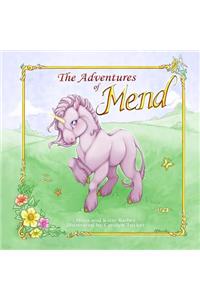 Adventures of Mend