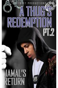 Thug's Redemption 2