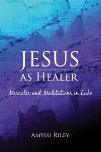 Jesus as Healer