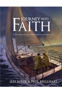 Journey Into Faith