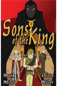 Sons of the King