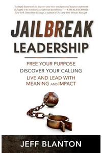 Jailbreak Leadership