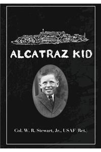 Alcatraz Kid