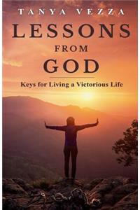 Lessons from God