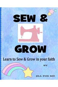Sew & Grow