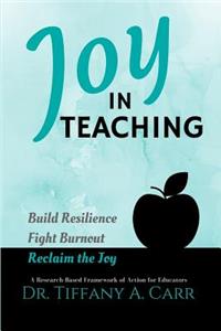 Joy in Teaching