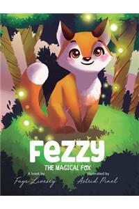 Fezzy the Magical Fox