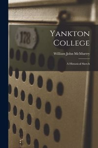 Yankton College