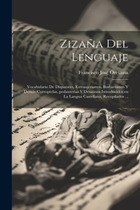 Zizaña del lenguaje