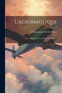 L'aéronautique