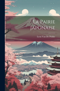 La Pairie Japonaise