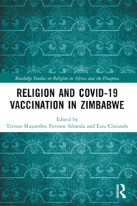 Religion and COVID-19 Vaccination in Zimbabwe