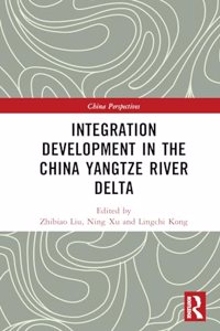 Integration Development in the China Yangtze River Delta