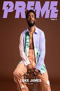 Preme Magazine Issue 7