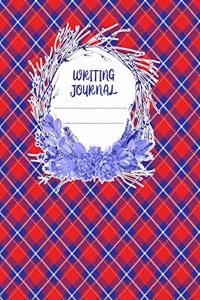 Writing Journal