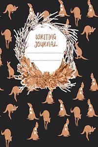 Writing Journal