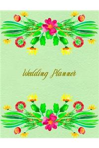 Wedding Planner