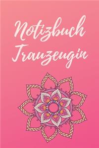 Notizbuch