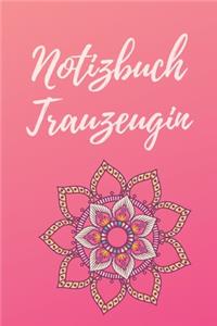 Notizbuch