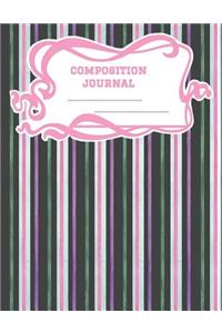 Composition Journal