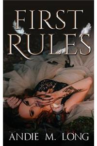 First Rules