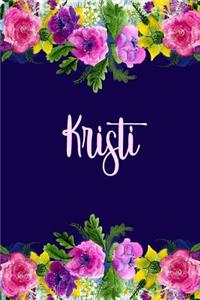 Kristi