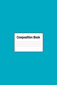 Composition Book