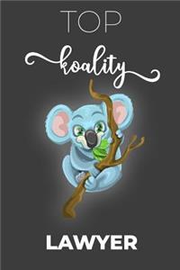 Top Koality Lawyer