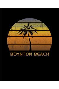 Boynton Beach