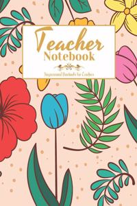 Teacher Notebook
