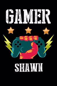 Gamer Shawn