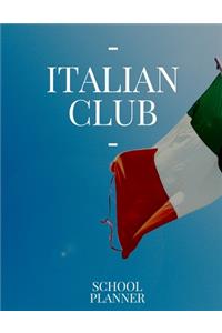 Italian Club
