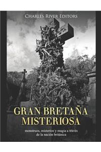 Gran Bretaña misteriosa