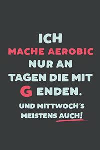 Ich Mache Aerobic