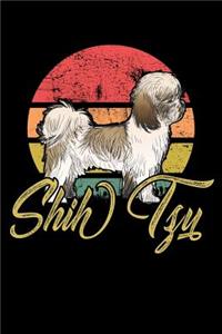 Shih Tzu